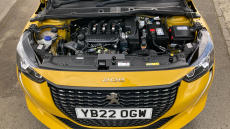 Peugeot 208 1.2 PureTech Active Premium 5dr Petrol Hatchback